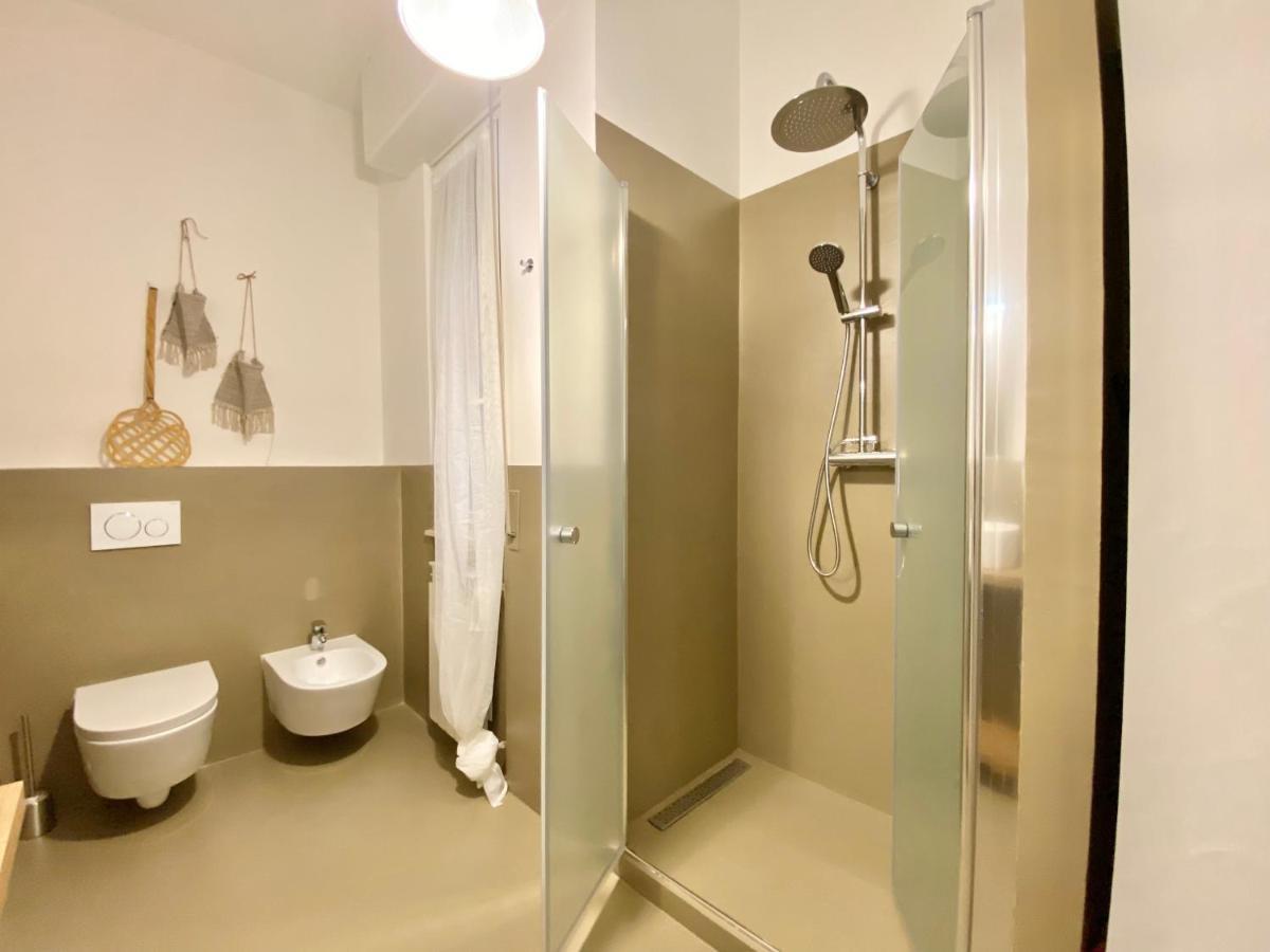 Apartmán Casaviva - Wonderful Bilo In Recco With Parking Exteriér fotografie